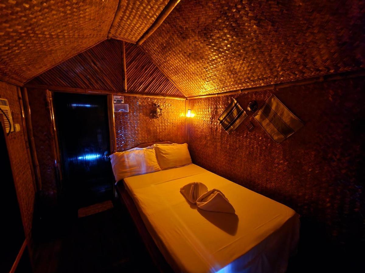 Unodus Tourist Inn Сан-Висенте Экстерьер фото