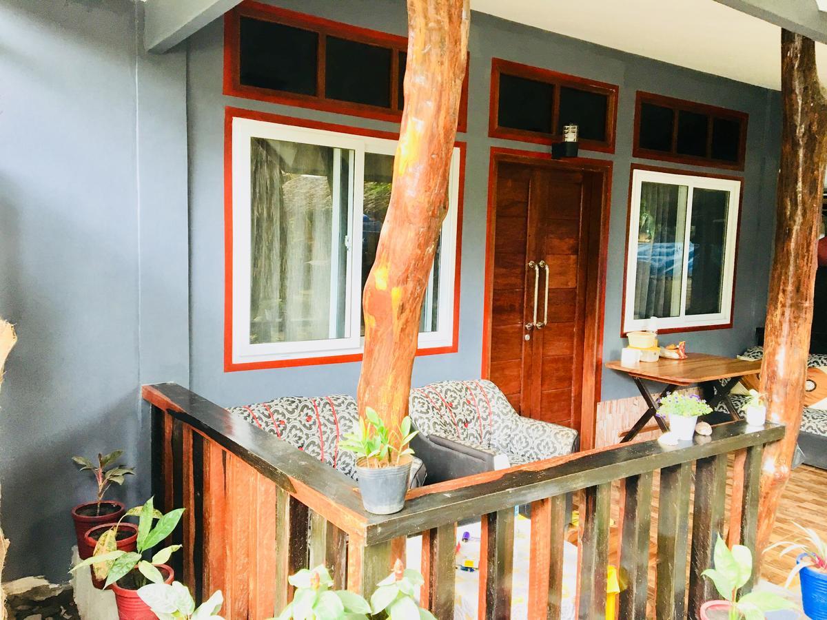 Unodus Tourist Inn Сан-Висенте Экстерьер фото