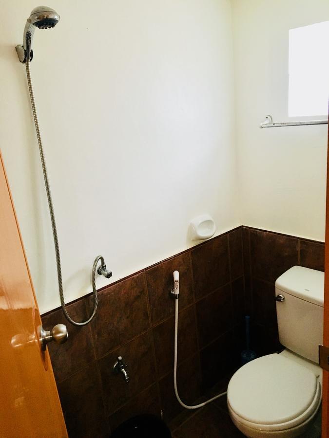 Unodus Tourist Inn Сан-Висенте Экстерьер фото