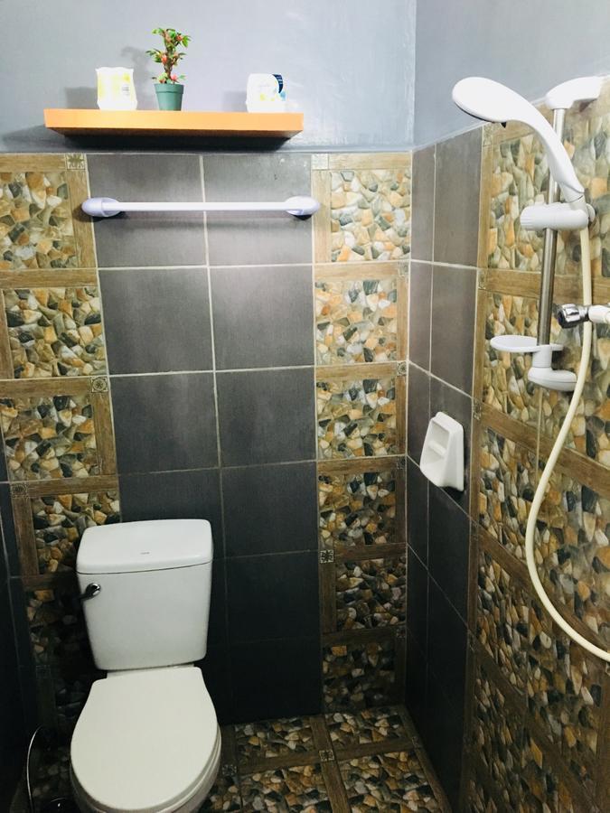 Unodus Tourist Inn Сан-Висенте Экстерьер фото