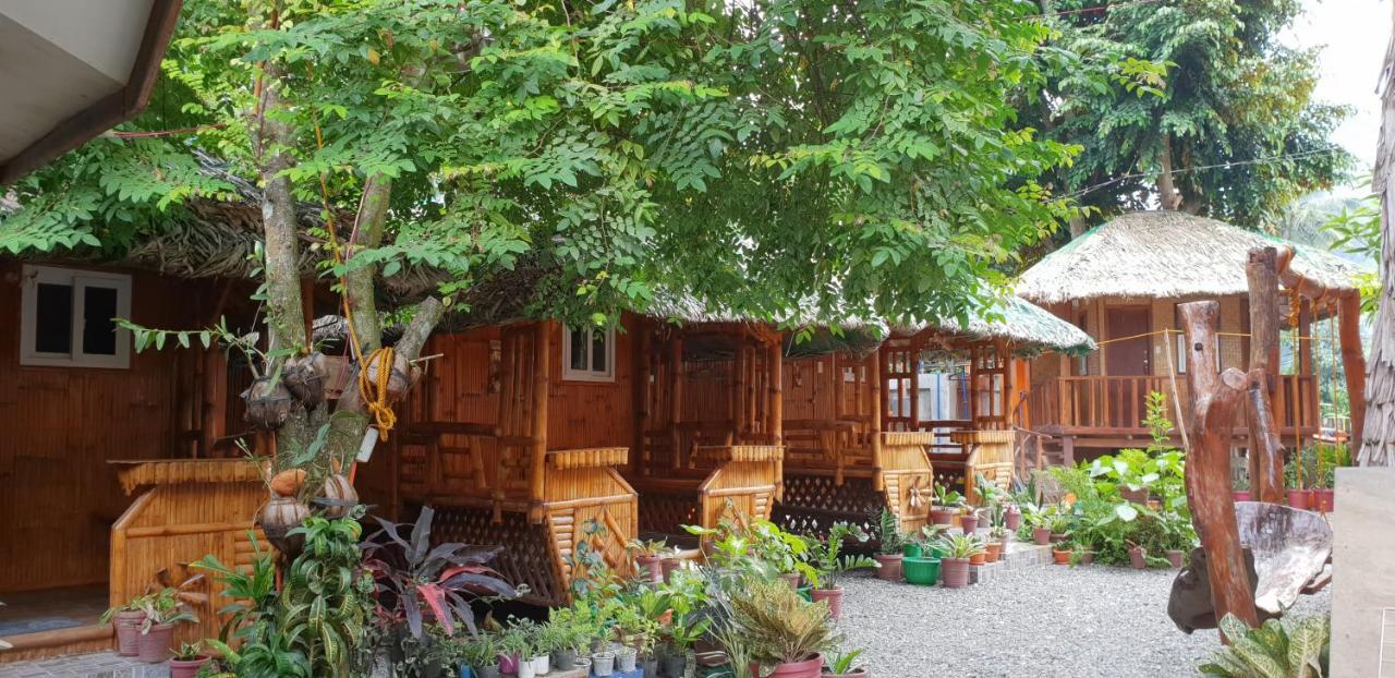Unodus Tourist Inn Сан-Висенте Экстерьер фото
