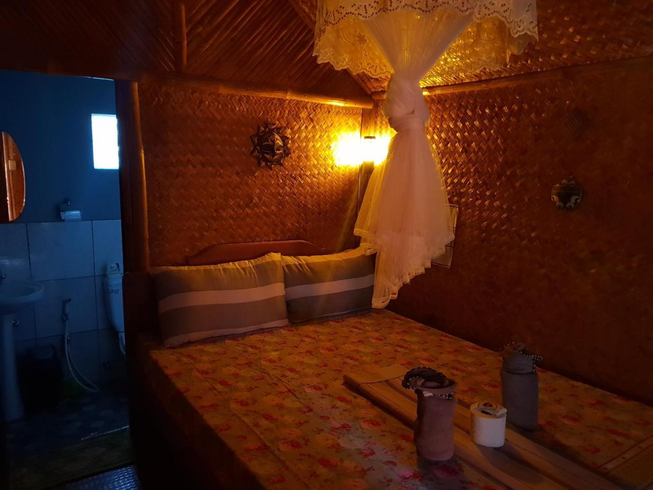 Unodus Tourist Inn Сан-Висенте Экстерьер фото