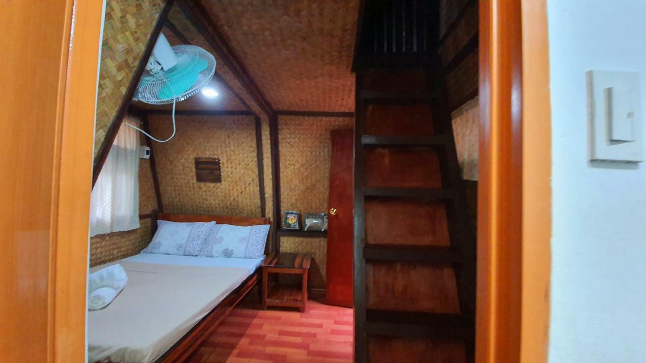 Unodus Tourist Inn Сан-Висенте Экстерьер фото