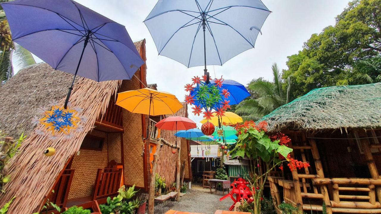 Unodus Tourist Inn Сан-Висенте Экстерьер фото