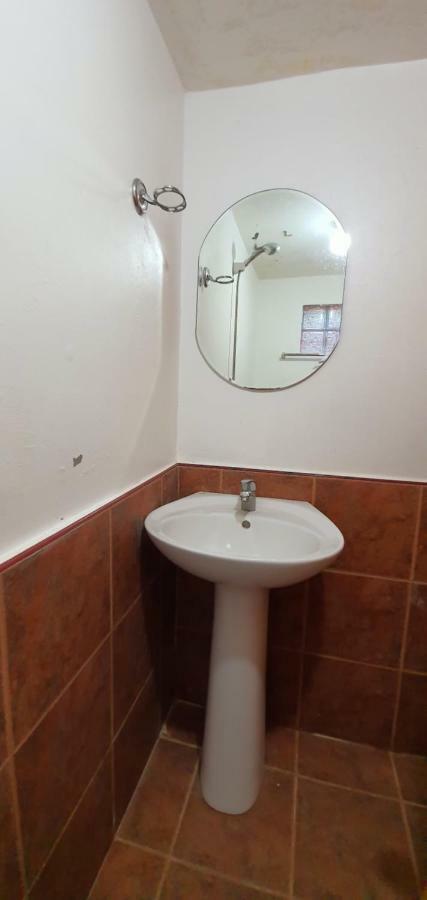Unodus Tourist Inn Сан-Висенте Экстерьер фото