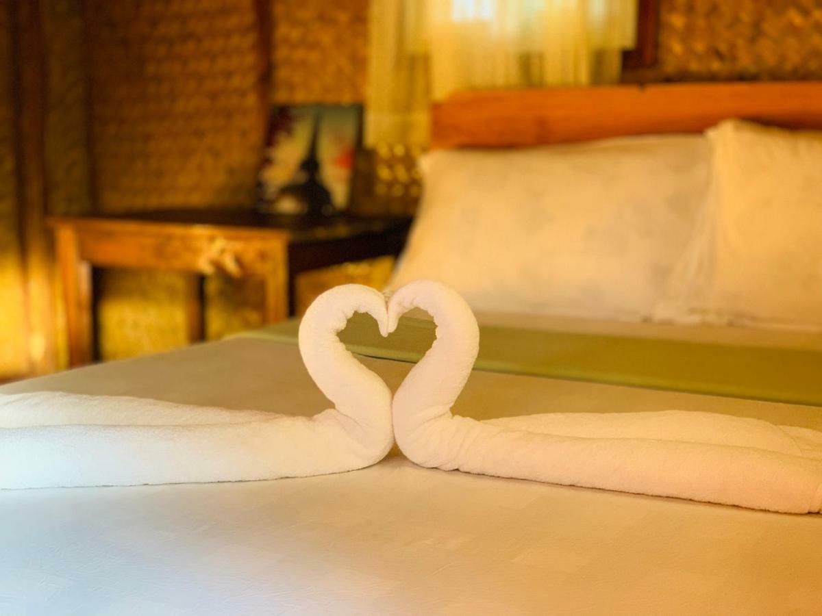Unodus Tourist Inn Сан-Висенте Экстерьер фото